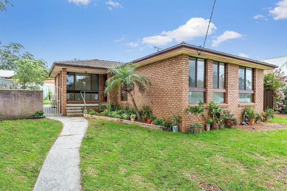 Main view of Homely house listing, 21 Hastings Parade, Bensville NSW 2251
