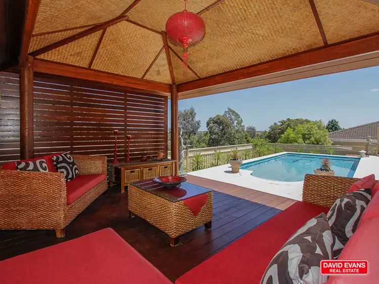 29 Castlerock Turn, Joondalup WA 6027