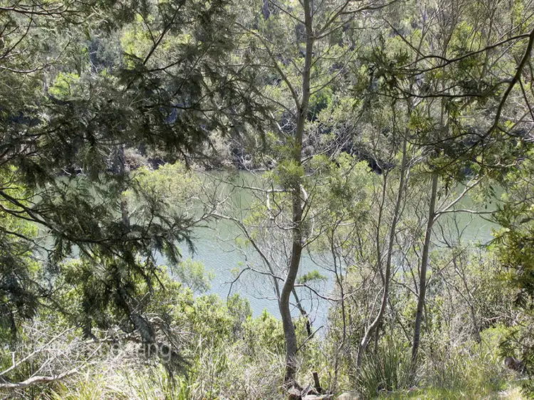 Third view of Homely land listing, 75 Bayview Drive, Blackstone Heights TAS 7250