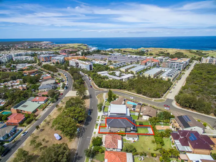 Fourth view of Homely semi-detached listing, 1440A Anzac Parade, Little Bay NSW 2036