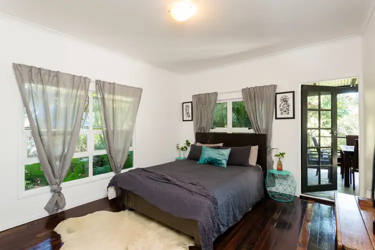 Sixth view of Homely house listing, 5 Hibiscus Street, Parklands QLD 4560