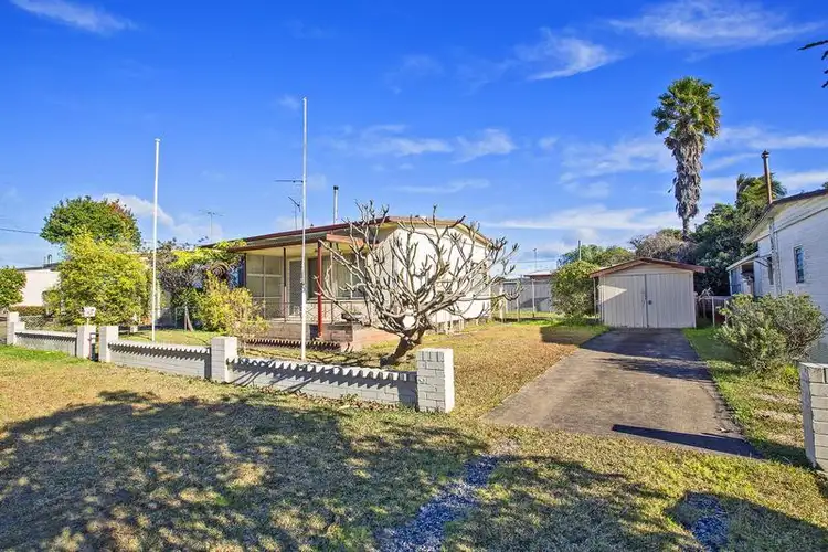 51 Weir Road, Warragamba NSW 2752