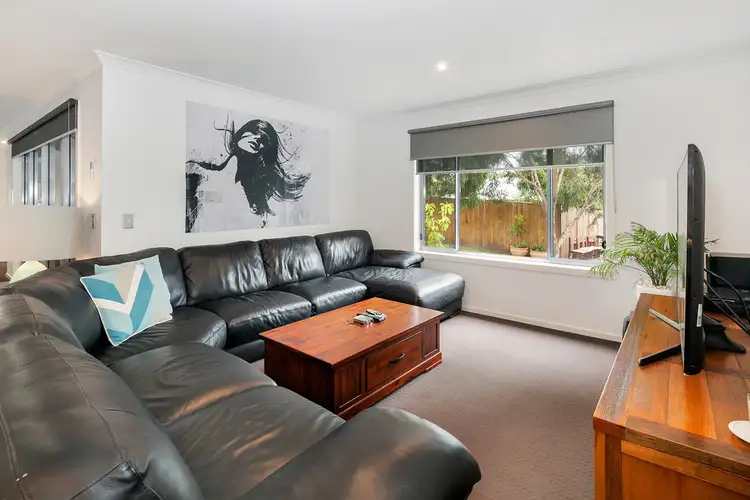 Fifth view of Homely house listing, 5 Cartons Road, Gordon VIC 3345