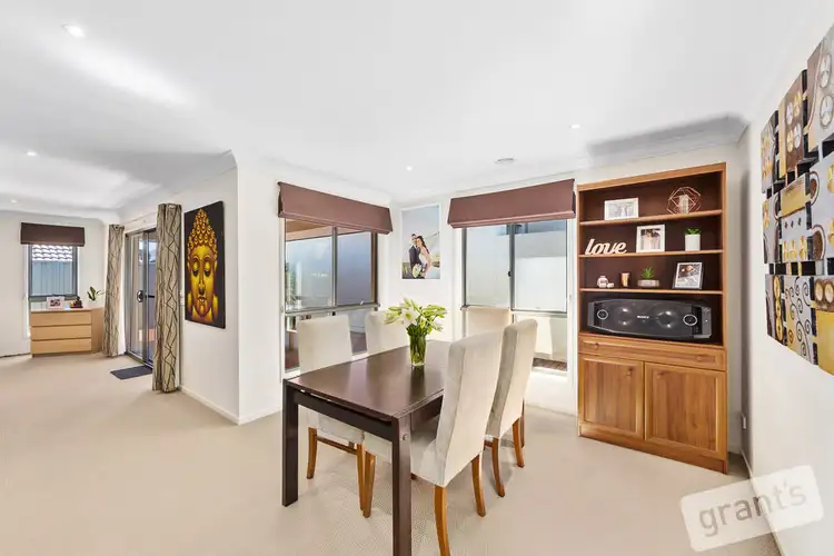 Sixth view of Homely house listing, 82 Meridian Circuit, Berwick VIC 3806