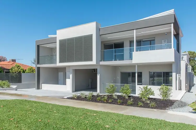 4/57 Thor Street, Innaloo WA 6018