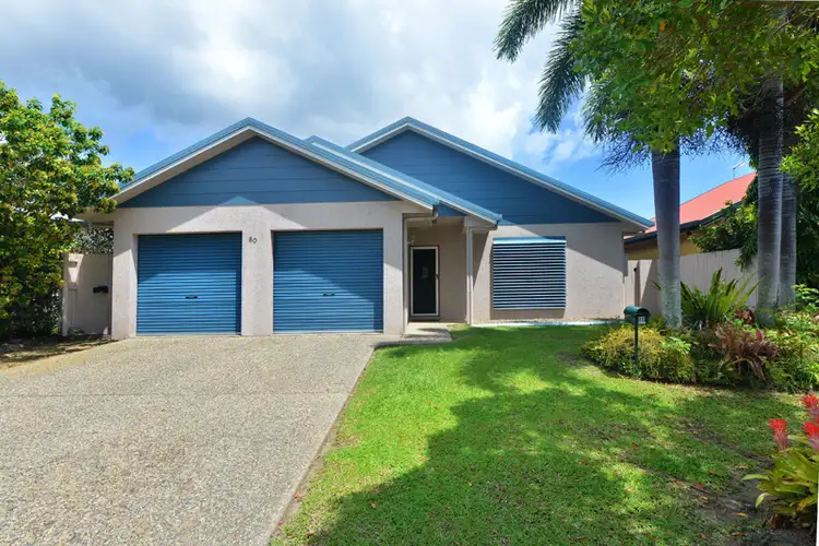Main view of Homely house listing, 80 Nova Street, Kewarra Beach QLD 4879