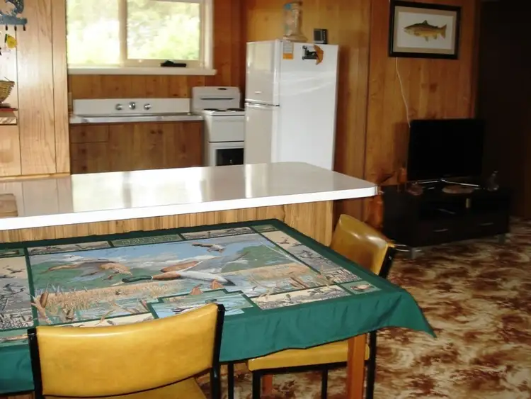 Fifth view of Homely house listing, 7583 Highland Lakes Road, Miena TAS 7030