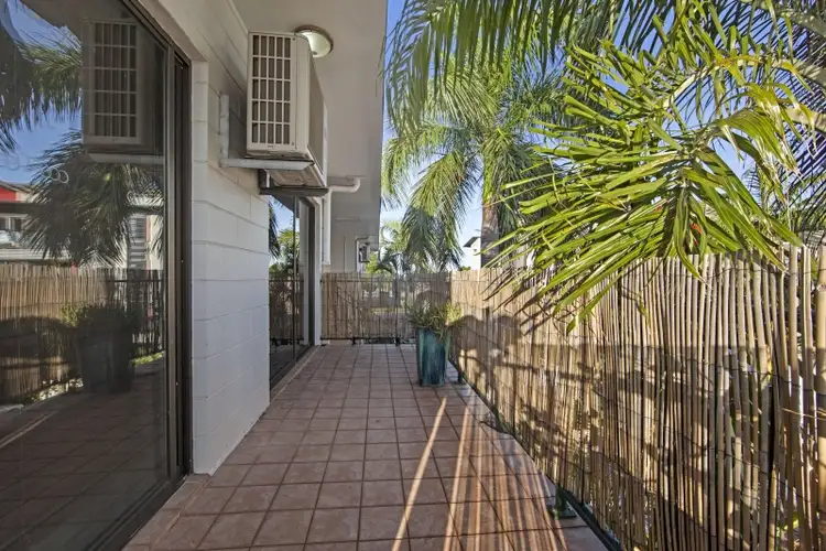 Sixth view of Homely apartment listing, 28/1 Queen Street, Stuart Park NT 820