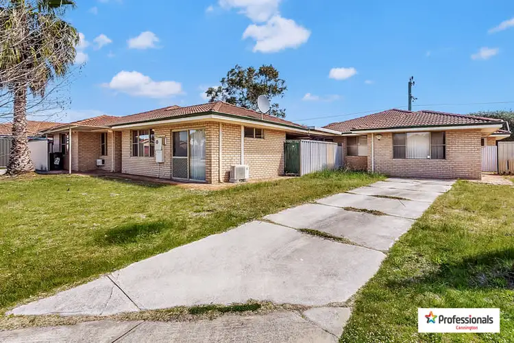 Seventh view of Homely house listing, 4-6 Mercy Mews, Queens Park WA 6107