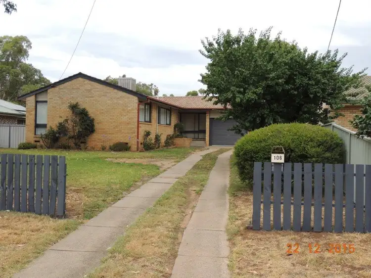 106 Cassilis St, Coonabarabran NSW 2357
