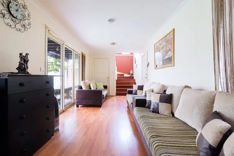 Second view of Homely house listing, 4/50 Hythe Street, Mount Druitt NSW 2770