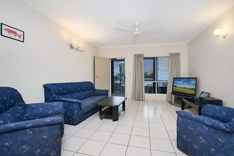 Fourth view of Homely unit listing, 7/1 Peary Street, Darwin City NT 800