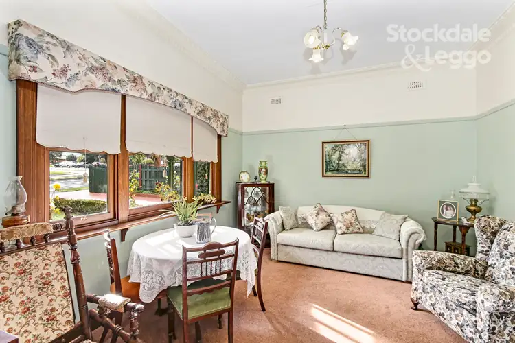 Sixth view of Homely house listing, 59 McCartin Street, Leongatha VIC 3953
