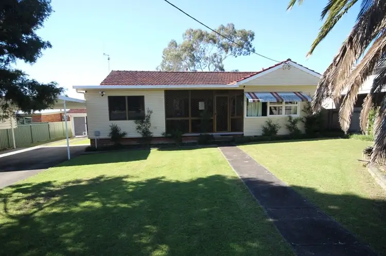 Main view of Homely house listing, 49A Flett Street, Taree NSW 2430