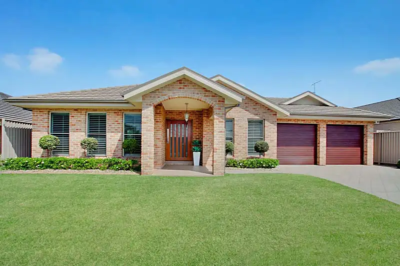 Main view of Homely house listing, 20 Clontarf Avenue, Harrington Park NSW 2567