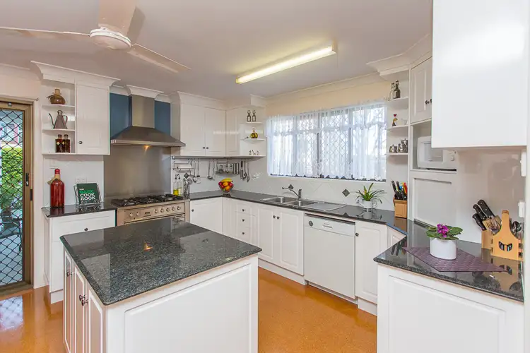 Third view of Homely house listing, 5 Ramsay Court, Beaconsfield QLD 4740