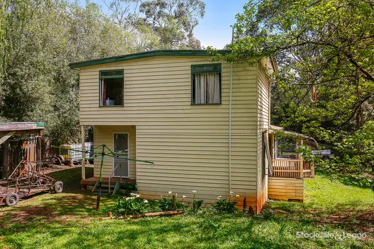 74 Station Street, Seville VIC 3139