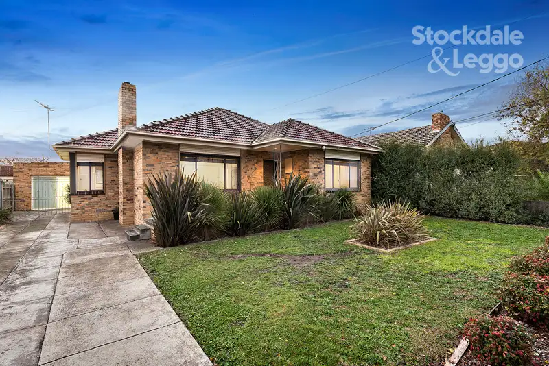 Main view of Homely house listing, 39 Bruce Street, Fawkner VIC 3060