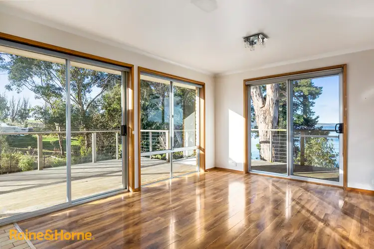 Fourth view of Homely house listing, 3575 Channel Highway, Woodbridge TAS 7162