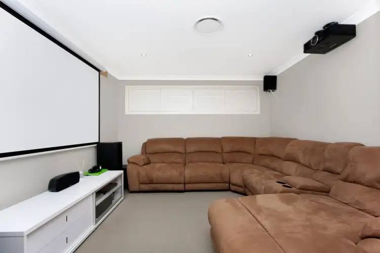 Fourth view of Homely house listing, 2 Graziers Way, Carnes Hill NSW 2171