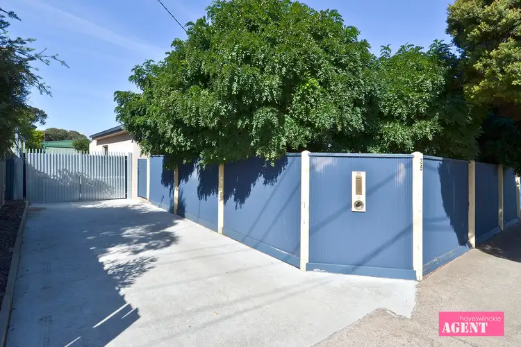 Third view of Homely house listing, 35 Tanner Street, Breakwater VIC 3219