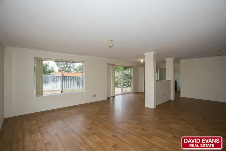 Second view of Homely house listing, 110 Donnelly Ramble, Wanneroo WA 6065