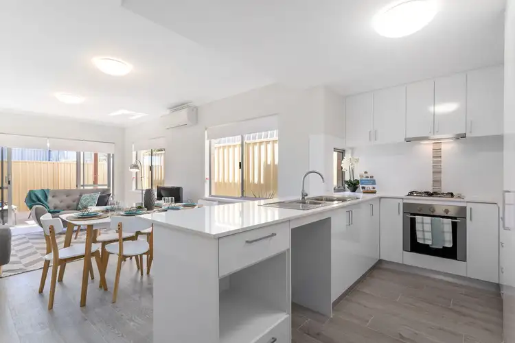 Fifth view of Homely house listing, 6B Bolingbroke Street, Spearwood WA 6163