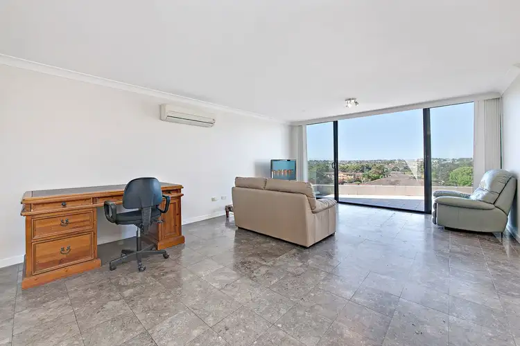Second view of Homely unit listing, 5/139 Georges River Road, Croydon Park NSW 2133