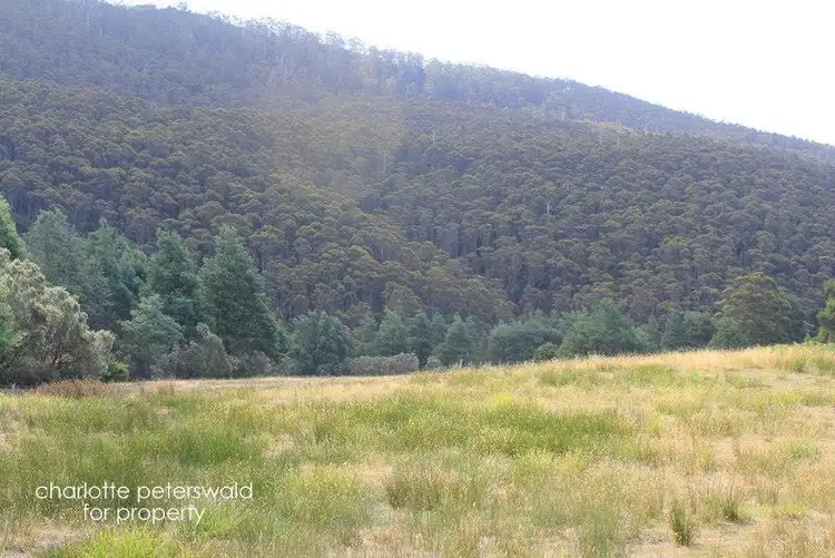 Fifth view of Homely land listing, 242 Lookout Road, Port Arthur TAS 7182
