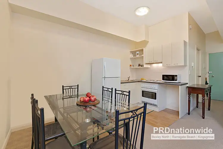 Third view of Homely studio listing, 23/8 Cavill Avenue, Ashfield NSW 2131