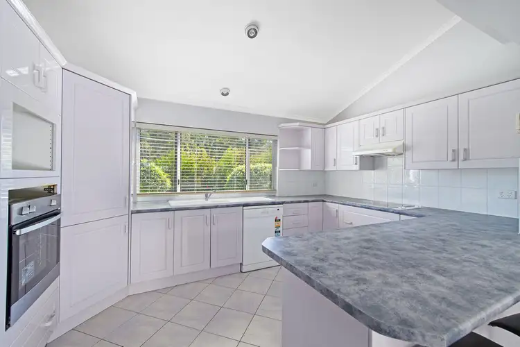 Fifth view of Homely house listing, 21 Jungarra Crescent, Bonny Hills NSW 2445