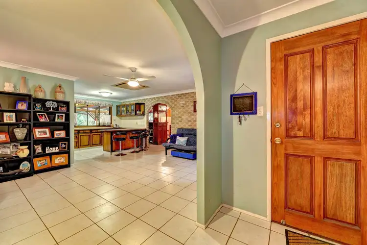 Fourth view of Homely house listing, 52 Pleasant Drive, Sharon QLD 4670