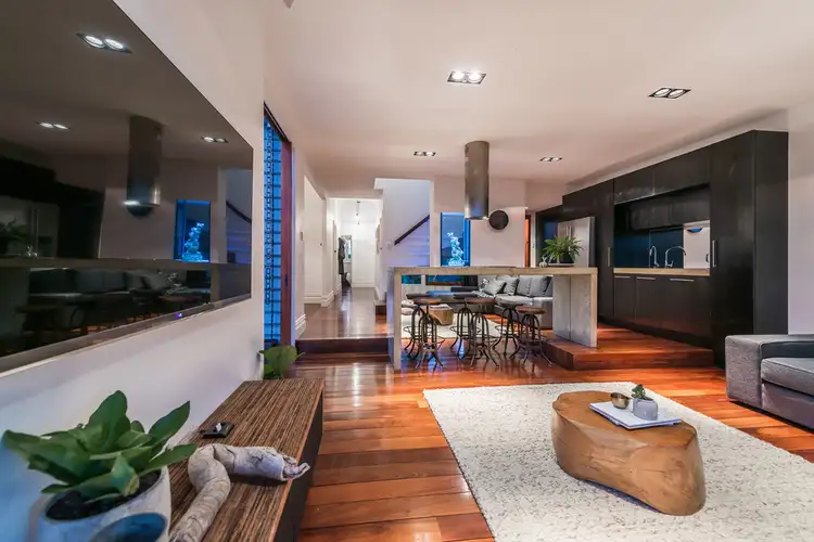 Second view of Homely house listing, 6 Muriel Place, Leederville WA 6007