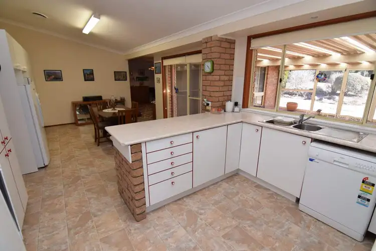 Fourth view of Homely house listing, 3 Wigmore Drive, Robin Hill NSW 2795