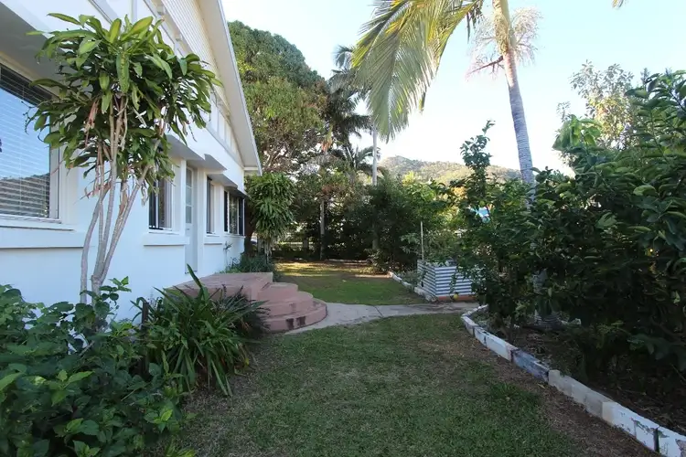 Fifth view of Homely house listing, 12 Mary Street, West End QLD 4810