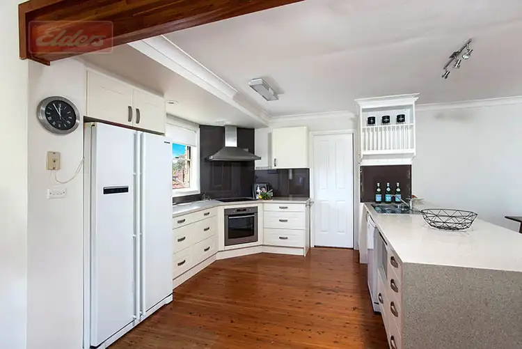 Fourth view of Homely house listing, 41 Albatross Circuit, Woronora Heights NSW 2233