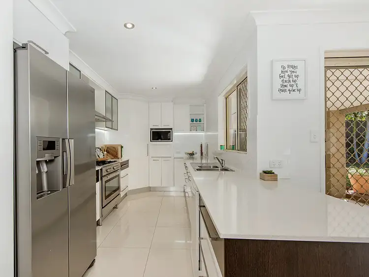 Fifth view of Homely house listing, 12 Leviathan Drive, Mudgeeraba QLD 4213