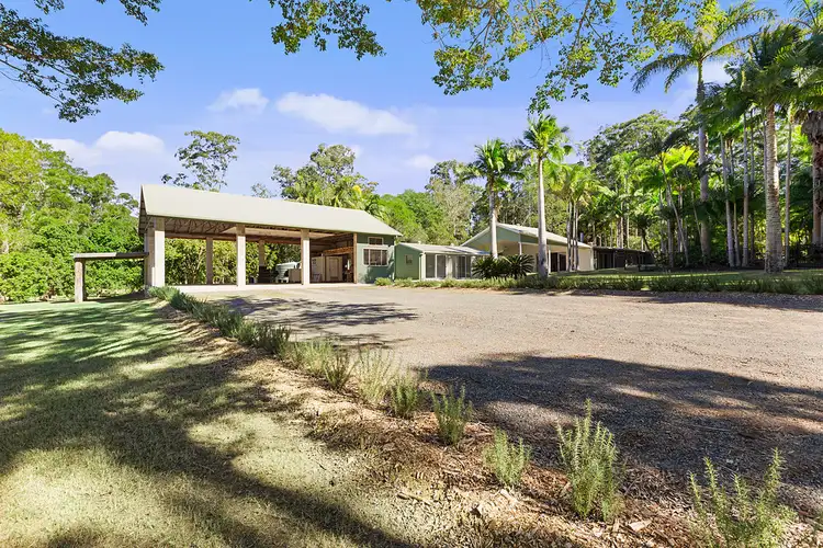 Fifth view of Homely house listing, 88 Kinmond Creek Rd, Cootharaba QLD 4565