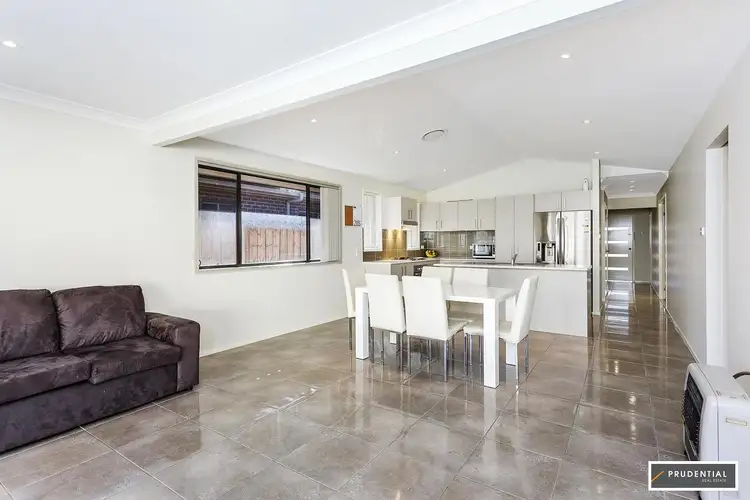 Second view of Homely house listing, 75 Ben Lomond Road, Minto NSW 2566