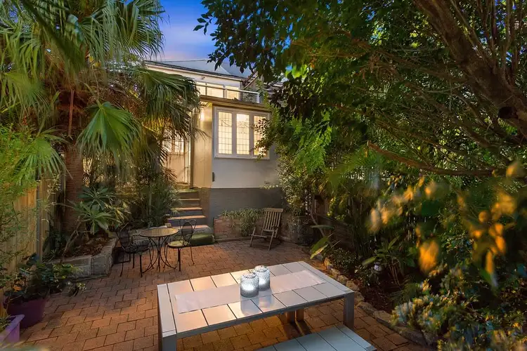 Sixth view of Homely house listing, 84 Rosser Street, Balmain NSW 2041