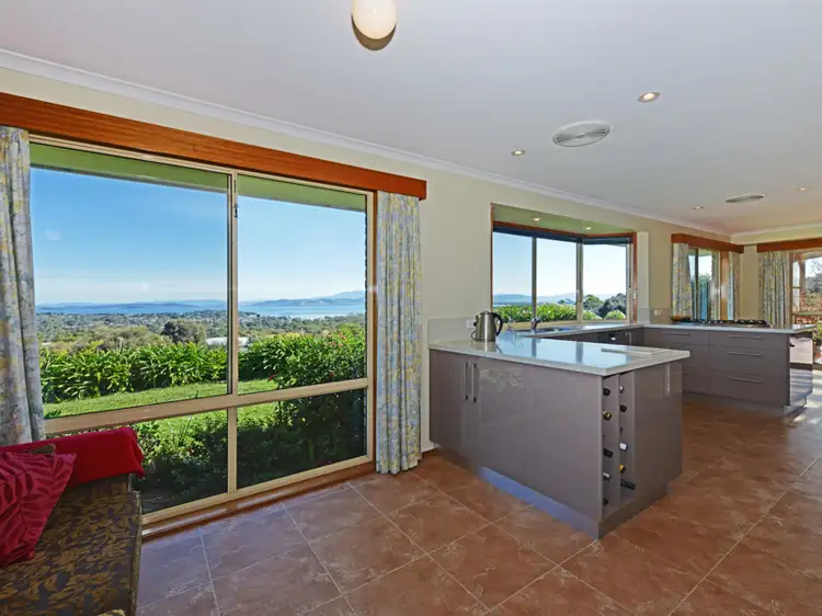 Fourth view of Homely house listing, 4 Whitefoord Parade, Dodges Ferry TAS 7173