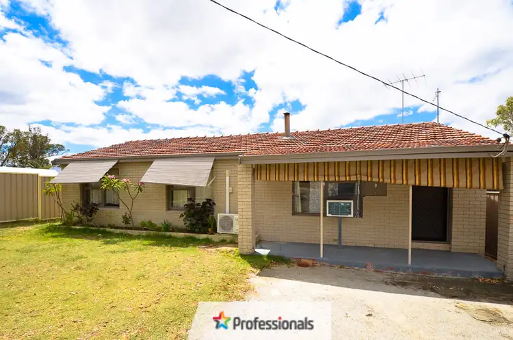 Third view of Homely house listing, 9 Parkview Street, Mandurah WA 6210