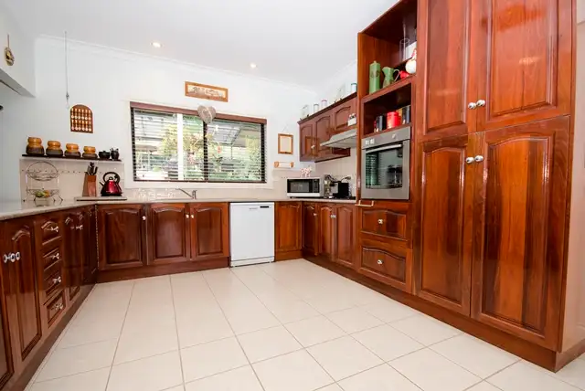 Third view of Homely house listing, 12 McCulloch Crescent, Wodonga VIC 3690