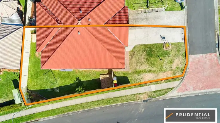 Seventh view of Homely semi-detached listing, 1/1 Arrow Place, Raby NSW 2566