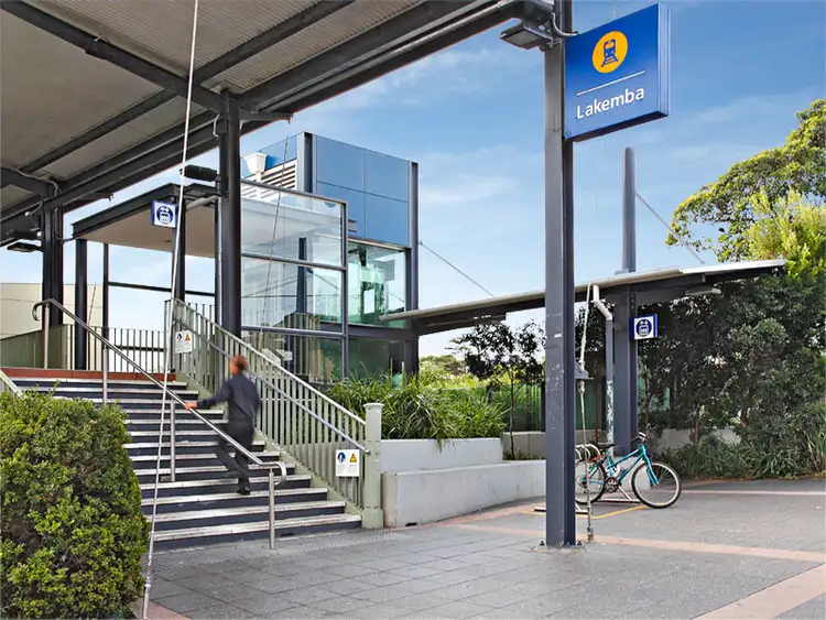 5/58 Haldon Street, Lakemba NSW 2195