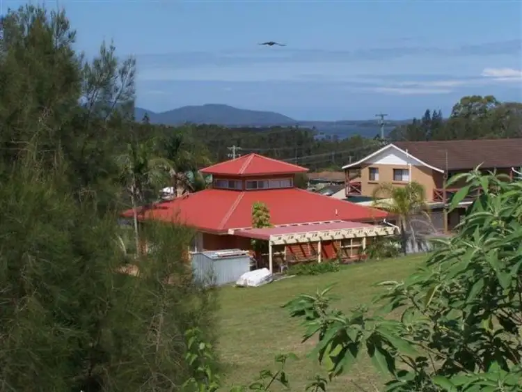 Third view of Homely land listing, 7 Illawarra Crescent, Coomba Park NSW 2428
