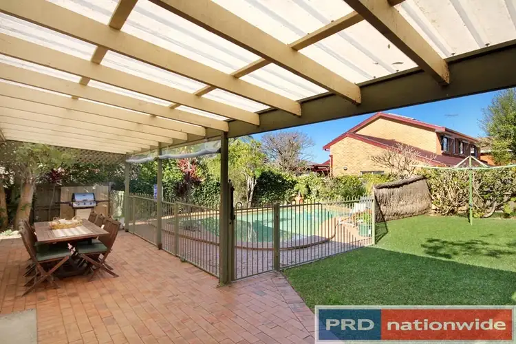 1 Asquith Street, Oatley NSW 2223