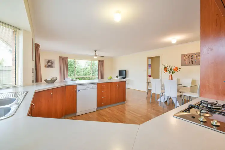 Fifth view of Homely house listing, 57 Barton Drive, Trott Park SA 5158