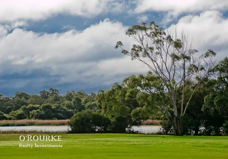 Second view of Homely land listing, 31 a Panton Crescent, Karrinyup WA 6018