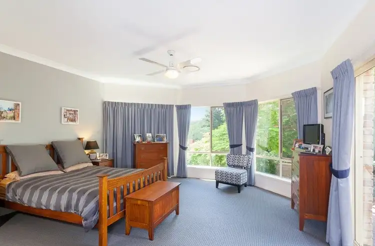 Seventh view of Homely rural property listing, 9 Summerland Place, Pullenvale QLD 4069